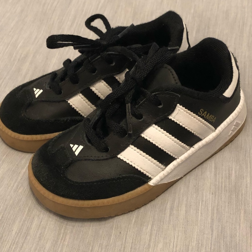 Adidas Samba Classic Shoe